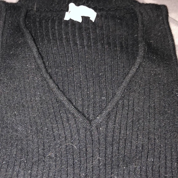 Black Don’t Ask Why crop top - Picture 4 of 5